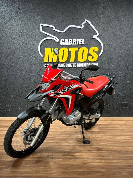 HONDA XRE 300 RALLY ABS, Foto 4