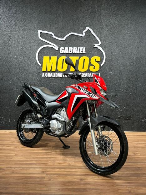 HONDA XRE 300 RALLY ABS, Foto 3