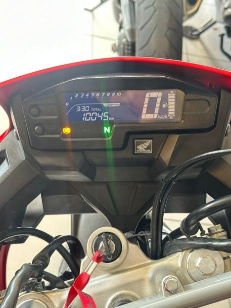 HONDA XRE 300 RALLY ABS, Foto 7