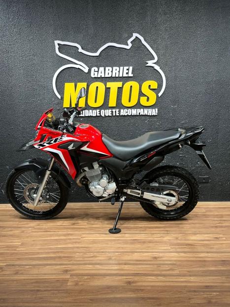 HONDA XRE 300 RALLY ABS, Foto 2