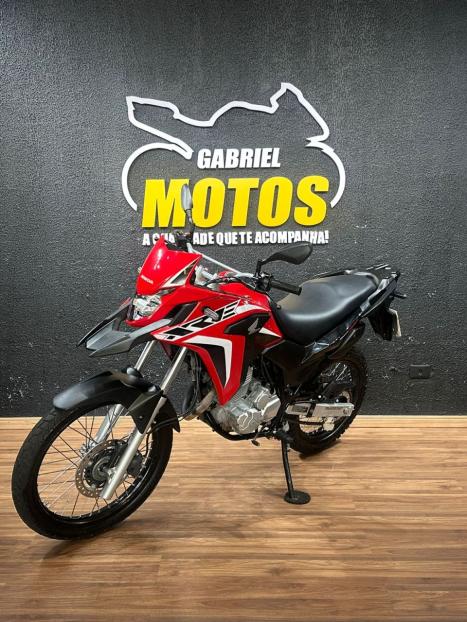 HONDA XRE 300 RALLY ABS, Foto 4