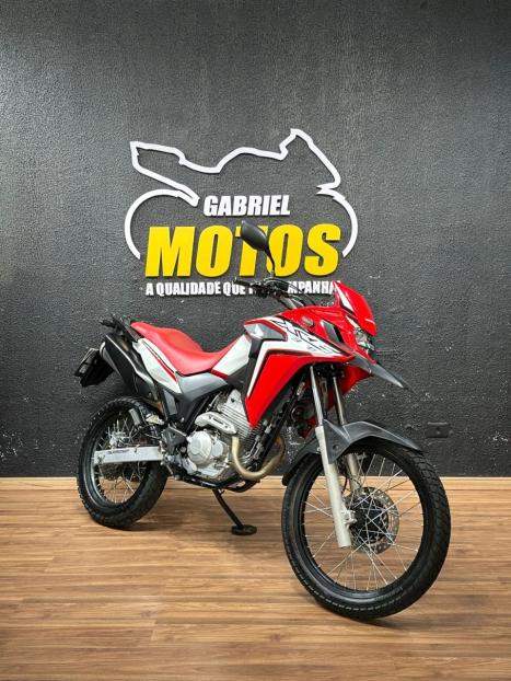 HONDA XRE 300 RALLY ABS, Foto 3