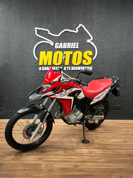 HONDA XRE 300 RALLY ABS, Foto 4