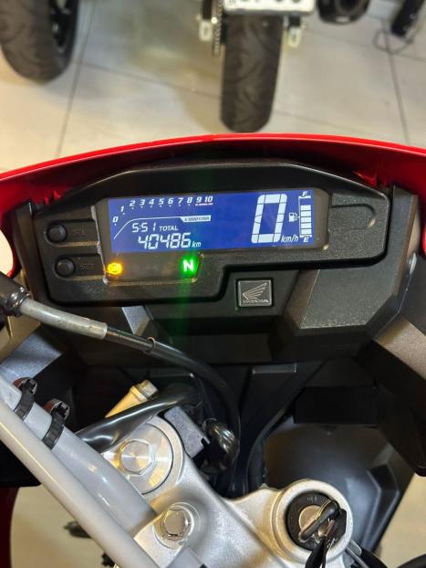 HONDA XRE 300 RALLY ABS, Foto 7