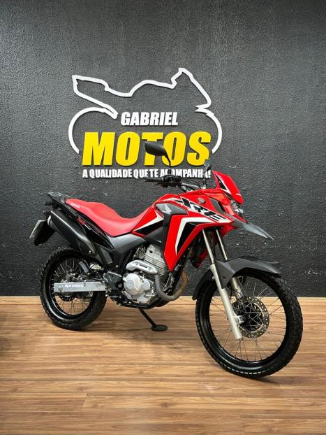 HONDA XRE 300 RALLY ABS, Foto 3