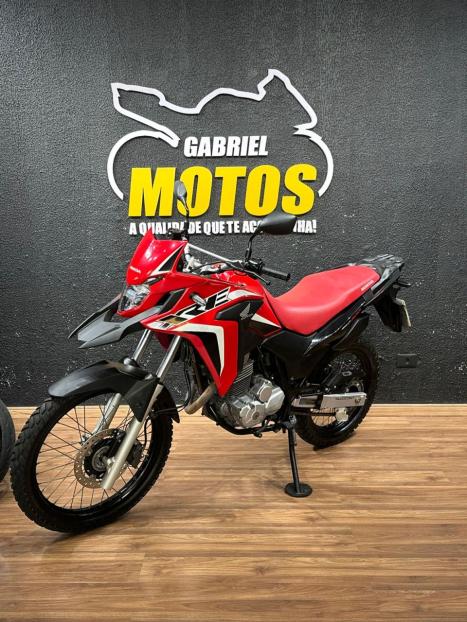 HONDA XRE 300 RALLY ABS, Foto 4