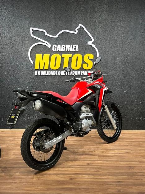 HONDA XRE 300 RALLY ABS, Foto 6