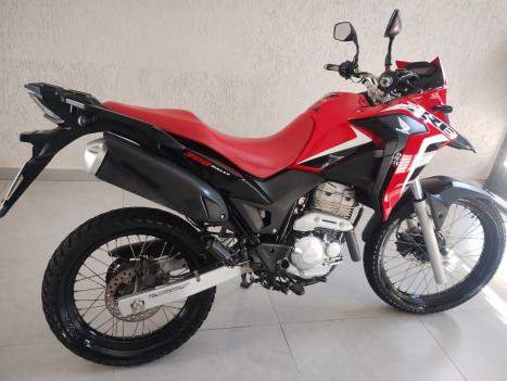 HONDA XRE 300 RALLY ABS, Foto 1