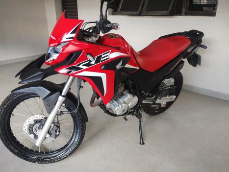 HONDA XRE 300 RALLY ABS, Foto 2