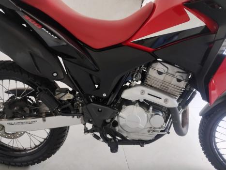 HONDA XRE 300 RALLY ABS, Foto 3