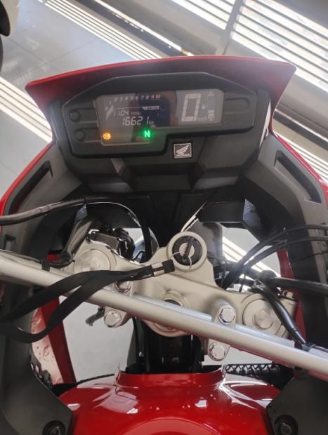 HONDA XRE 300 RALLY ABS, Foto 5