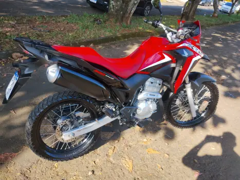 HONDA XRE 300 RALLY ABS, Foto 2