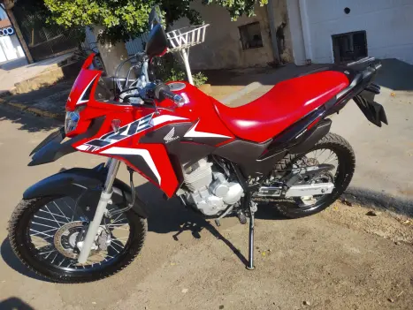HONDA XRE 300 RALLY ABS, Foto 4