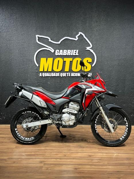 HONDA XRE 300 RALLY ABS, Foto 1