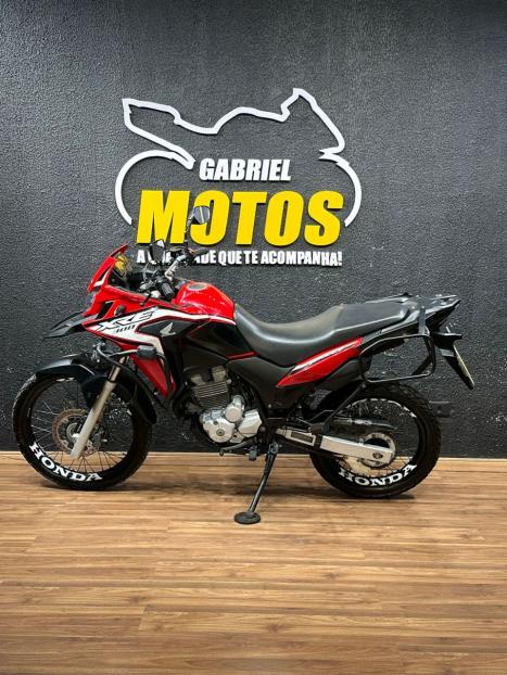 HONDA XRE 300 RALLY ABS, Foto 2