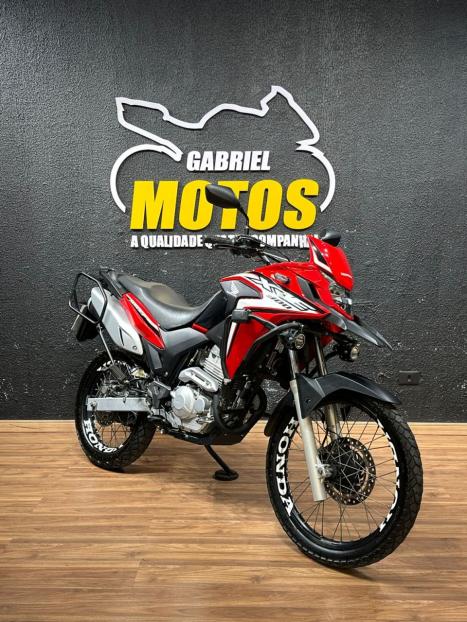 HONDA XRE 300 RALLY ABS, Foto 3