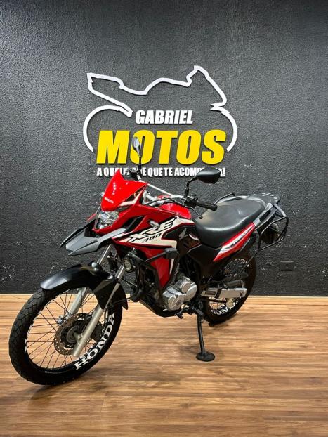 HONDA XRE 300 RALLY ABS, Foto 4