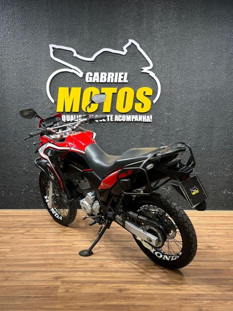 HONDA XRE 300 RALLY ABS, Foto 6