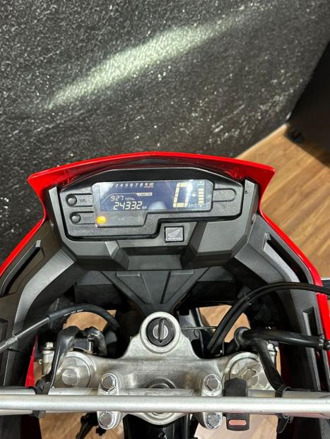HONDA XRE 300 RALLY ABS, Foto 7
