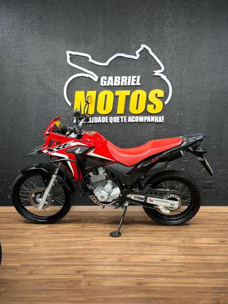 HONDA XRE 300 RALLY ABS, Foto 2