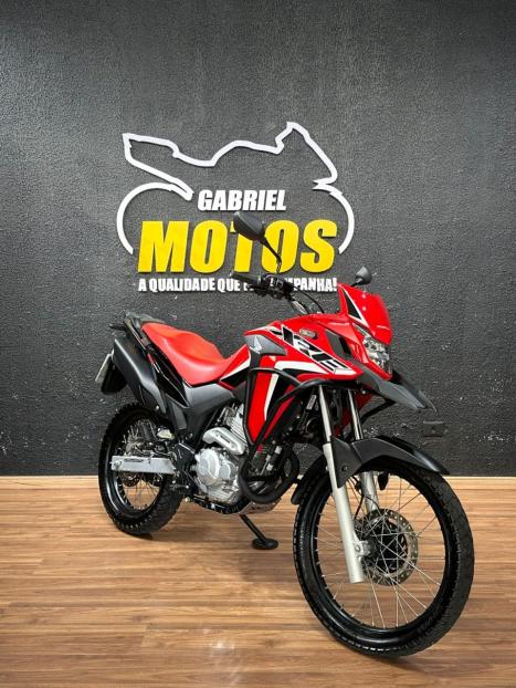HONDA XRE 300 RALLY ABS, Foto 3