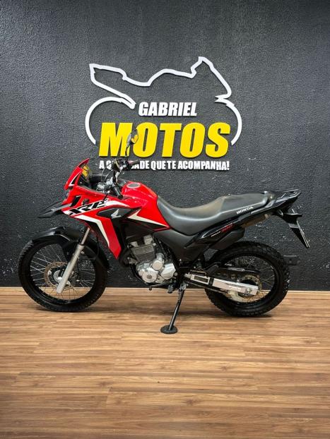 HONDA XRE 300 RALLY ABS, Foto 2