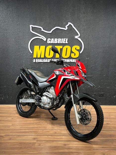 HONDA XRE 300 RALLY ABS, Foto 3