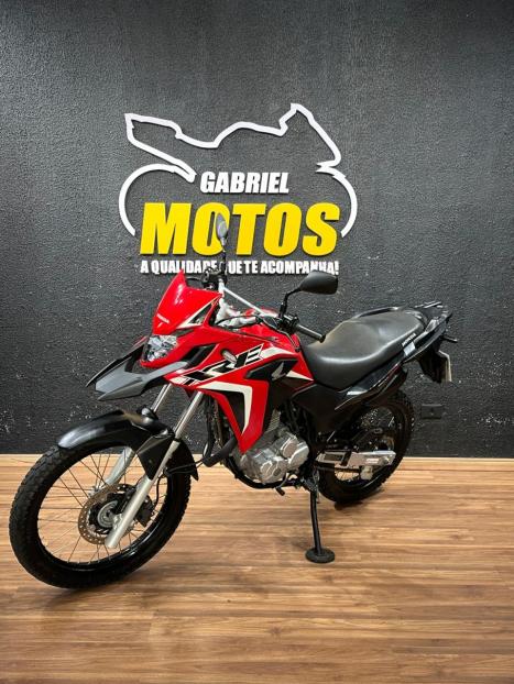 HONDA XRE 300 RALLY ABS, Foto 4