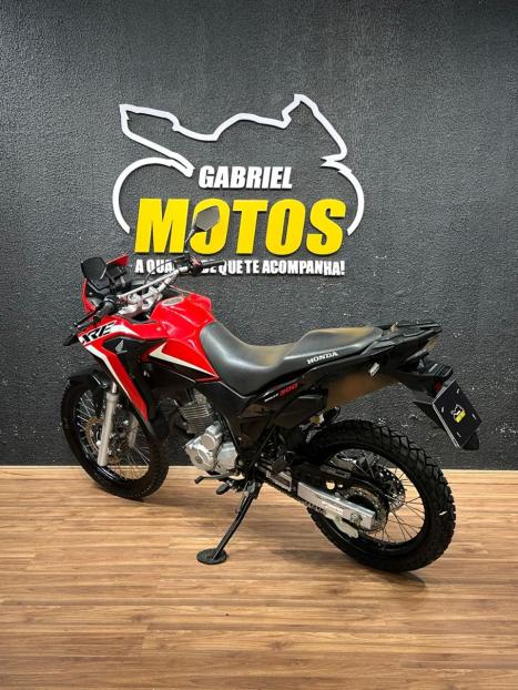 HONDA XRE 300 RALLY ABS, Foto 6