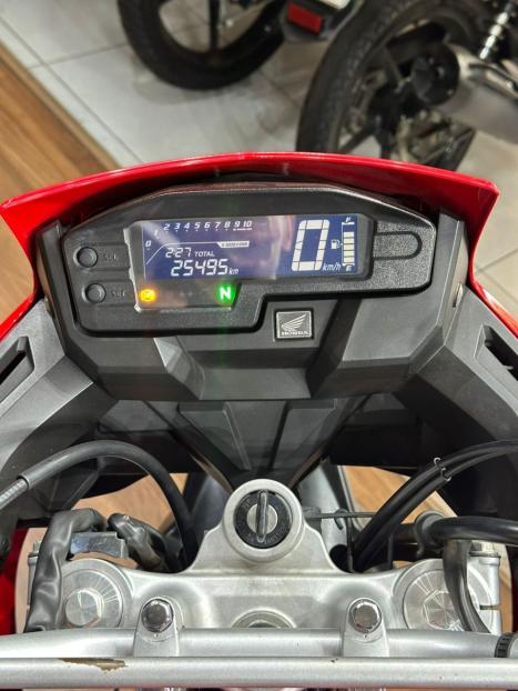 HONDA XRE 300 RALLY ABS, Foto 7