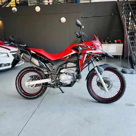 HONDA XRE 300 RALLY ABS, Foto 3