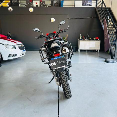 HONDA XRE 300 RALLY ABS, Foto 6