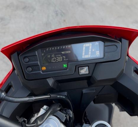 HONDA XRE 300 RALLY ABS, Foto 7