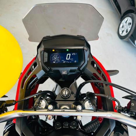 HONDA XRE 300 RALLY ABS, Foto 5