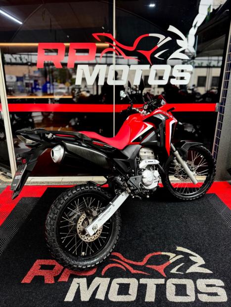 HONDA XRE 300 RALLY ABS, Foto 8