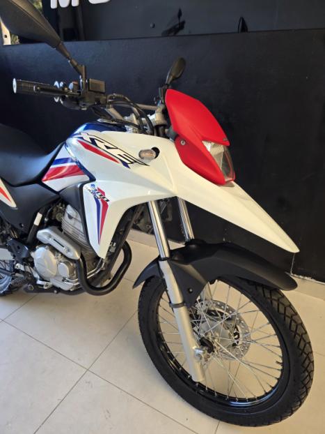HONDA XRE 300 RALLY ABS, Foto 2
