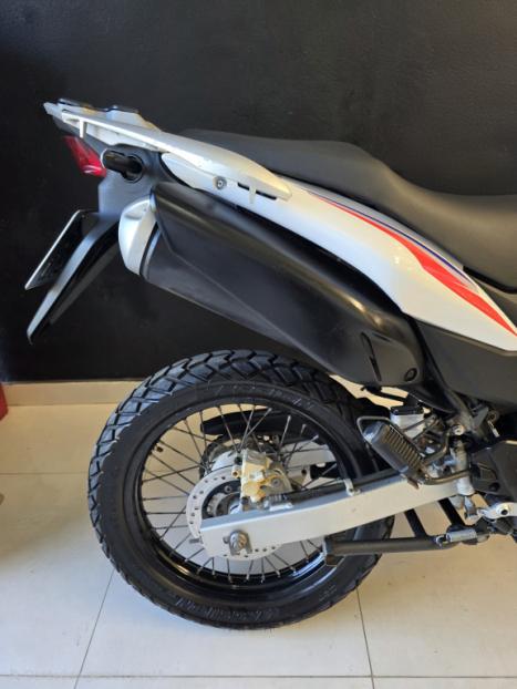 HONDA XRE 300 RALLY ABS, Foto 4