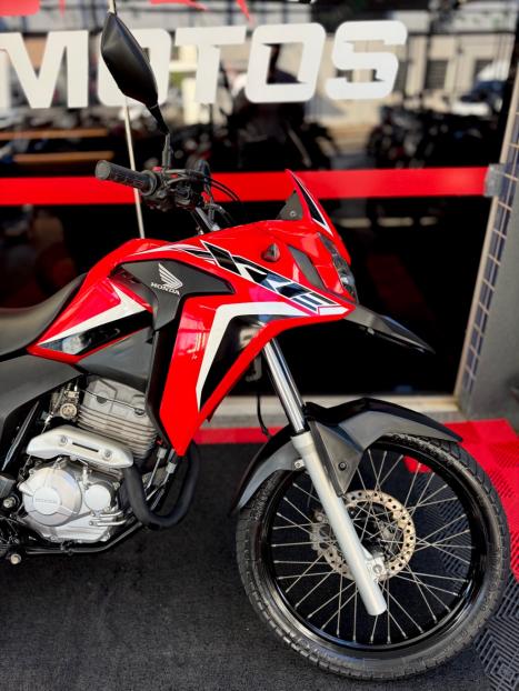 HONDA XRE 300 RALLY ABS, Foto 3