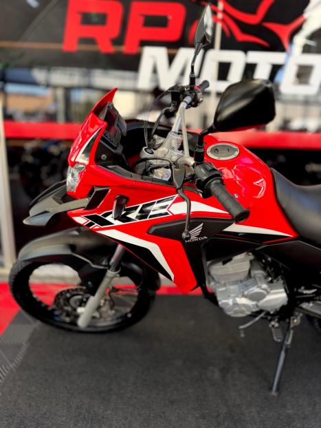 HONDA XRE 300 RALLY ABS, Foto 5