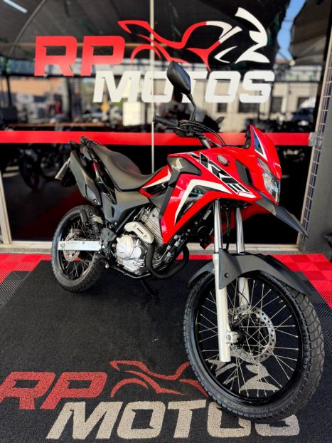 HONDA XRE 300 RALLY ABS, Foto 7