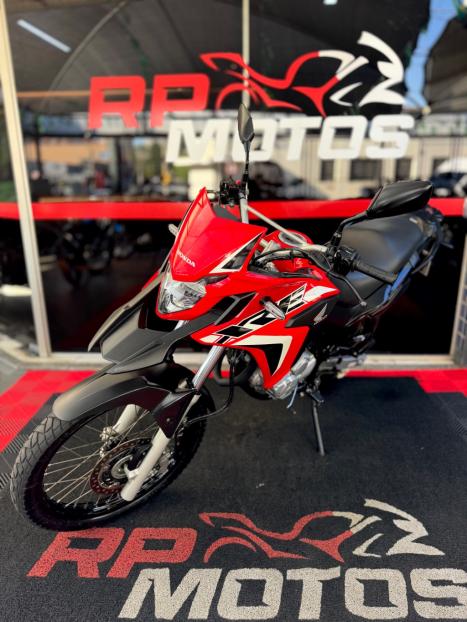 HONDA XRE 300 RALLY ABS, Foto 8
