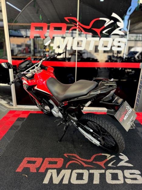 HONDA XRE 300 RALLY ABS, Foto 9