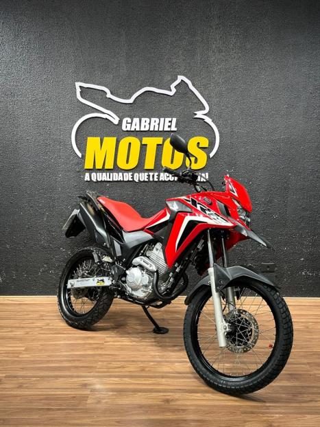HONDA XRE 300 RALLY ABS, Foto 3