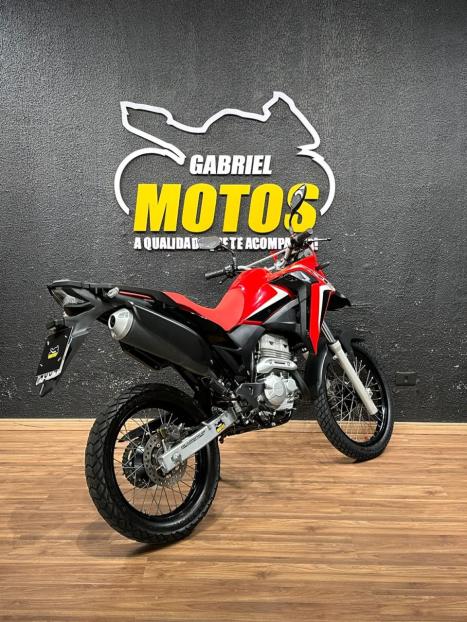 HONDA XRE 300 RALLY ABS, Foto 6