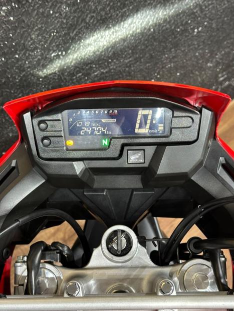 HONDA XRE 300 RALLY ABS, Foto 7