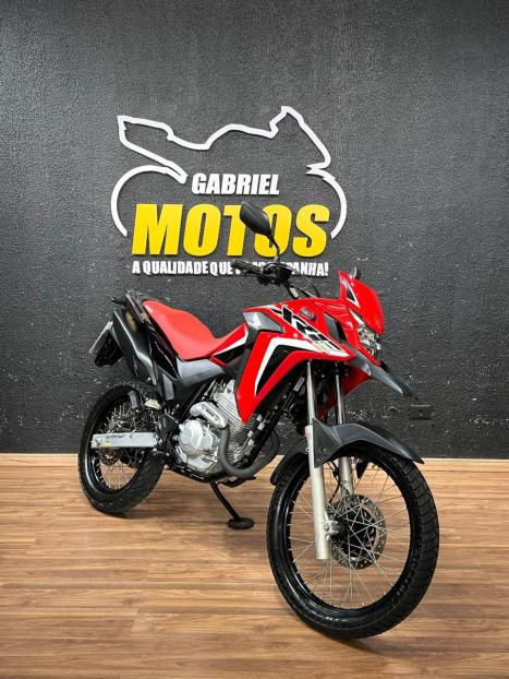 HONDA XRE 300 RALLY ABS, Foto 3