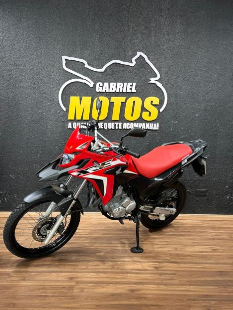 HONDA XRE 300 RALLY ABS, Foto 4