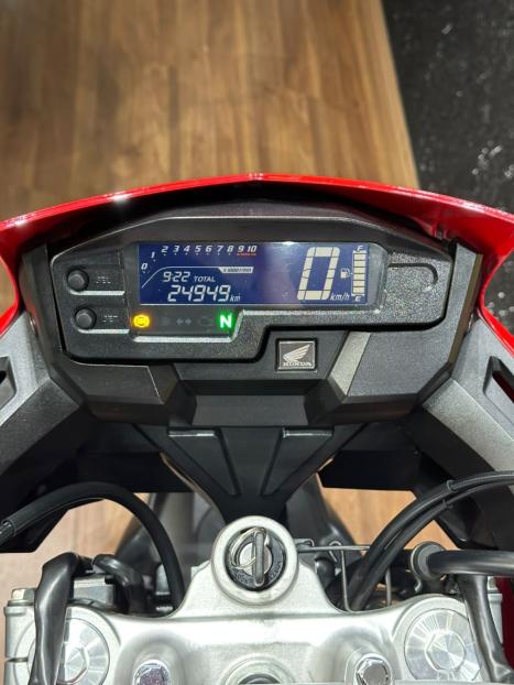 HONDA XRE 300 RALLY ABS, Foto 7