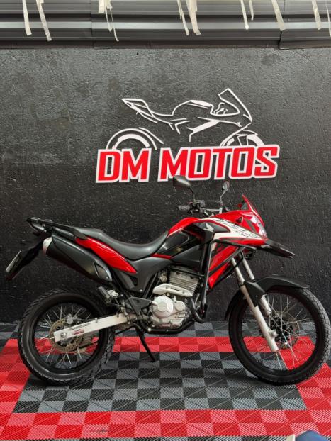 HONDA XRE 300 RALLY ABS, Foto 1