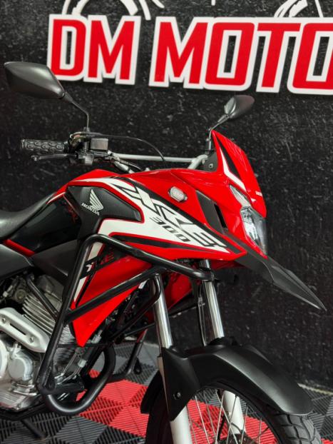 HONDA XRE 300 RALLY ABS, Foto 3